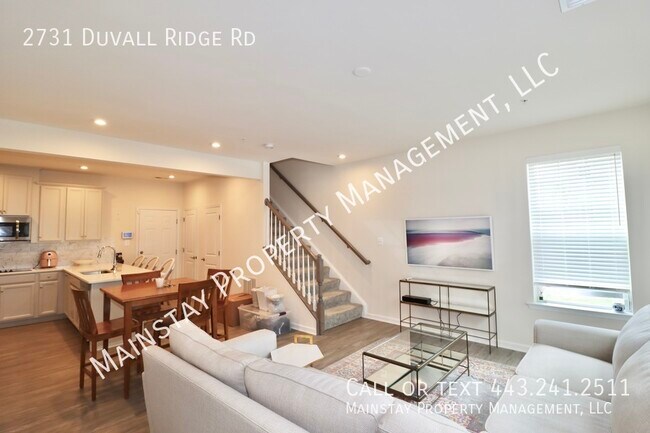 Photo - 2731 Duvall Ridge Rd