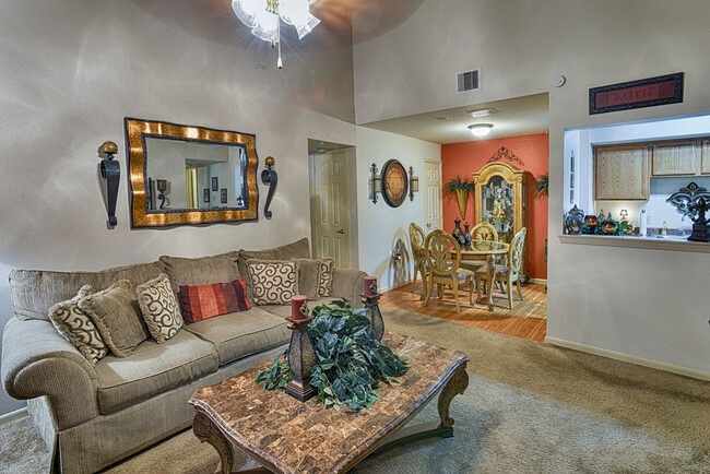 Woodcreek Village Apartments