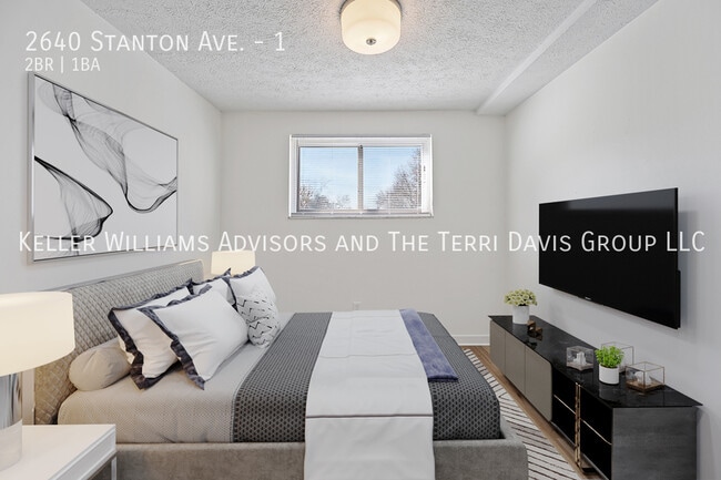 Photo - 2640 Stanton Ave Unit 1
