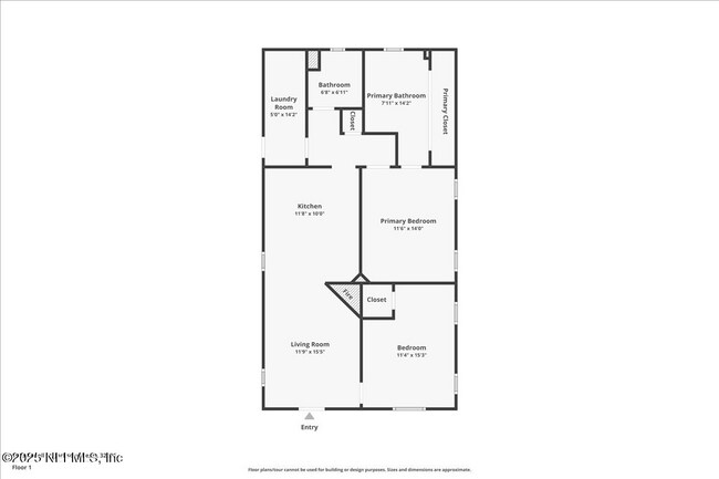 Photo - 1913 Redell St