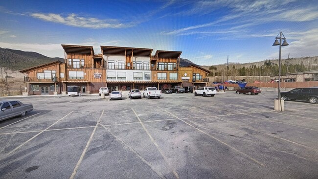 Photo - 1121 Dillon Dam Rd