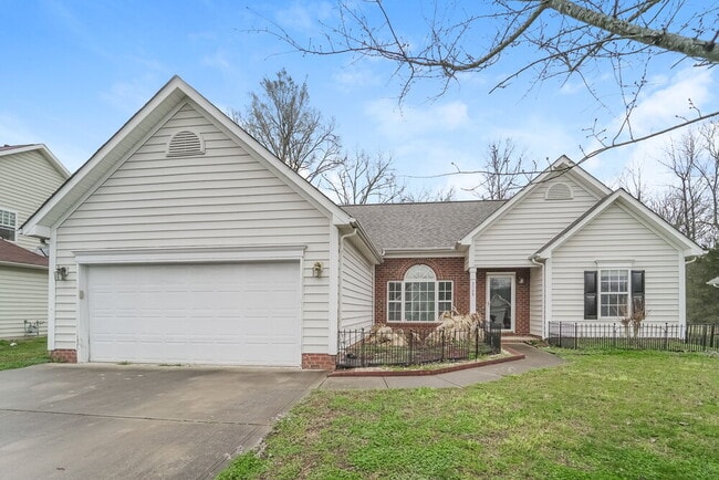 Building Photo - 3008 Morning Mist Ln