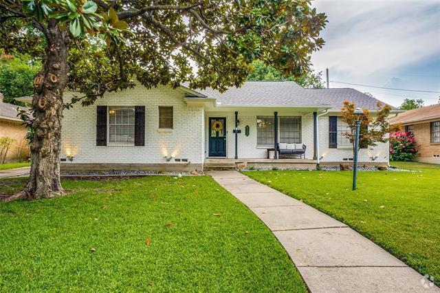 Building Photo - 6711 Kingsbury Dr Rental