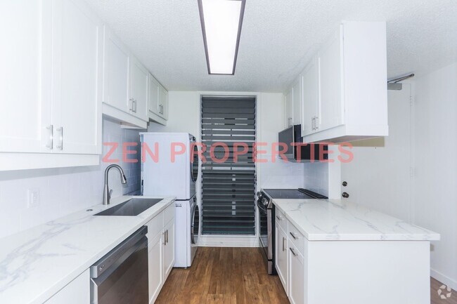 Building Photo - a 2 bedroom, 1.5 bath condo for rent at Ka... Unit 903