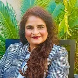 Vaidehi Patankar