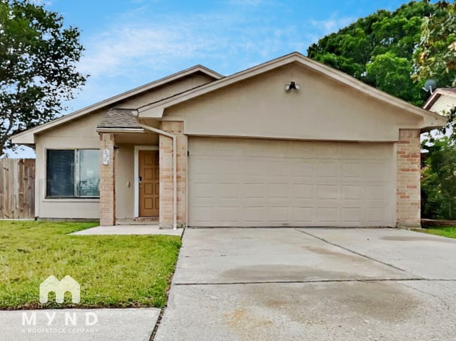 Building Photo - 3603 Tamfield Dr