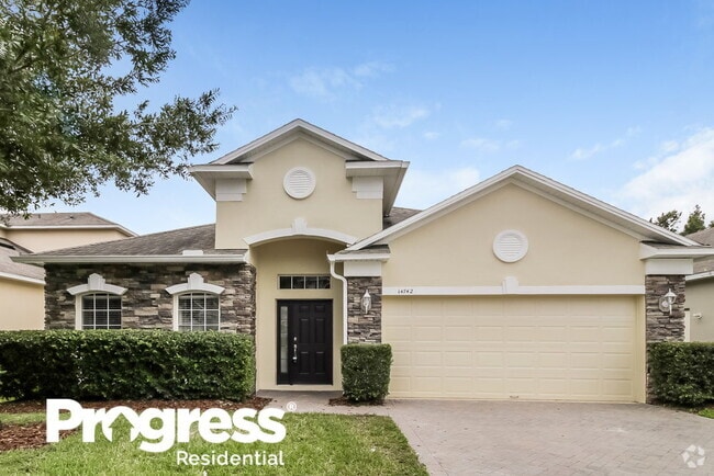 Building Photo - 14742 Stonebriar Way Rental