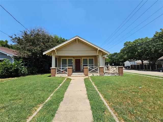 Photo - 1100 Egan St House