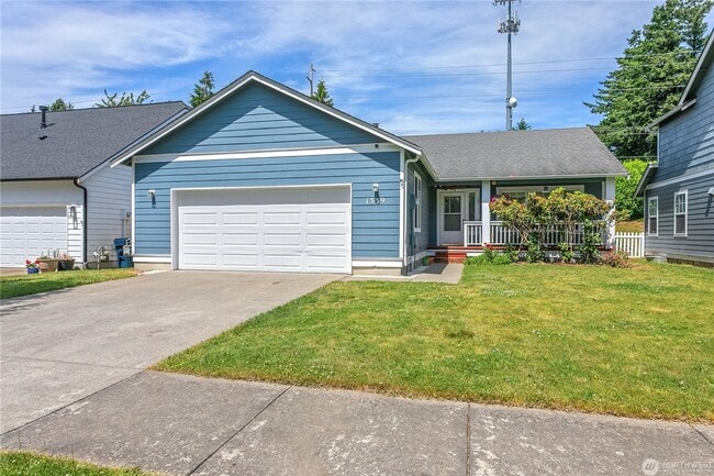 Building Photo - Beautiful Three Bedroom House in Lynden Fo...