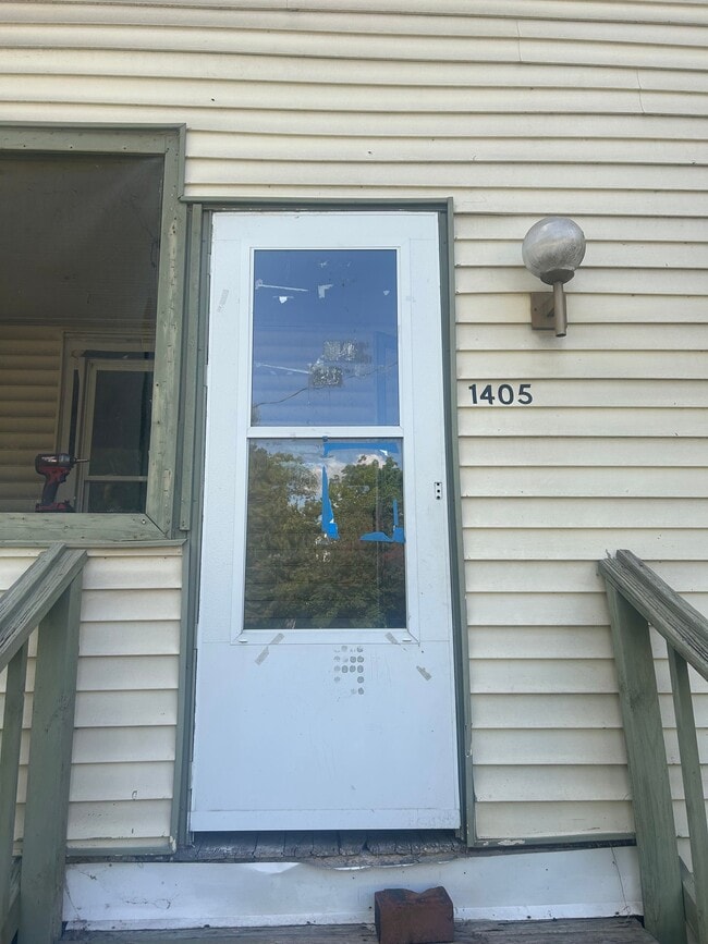Photo - 1405 N 54th St