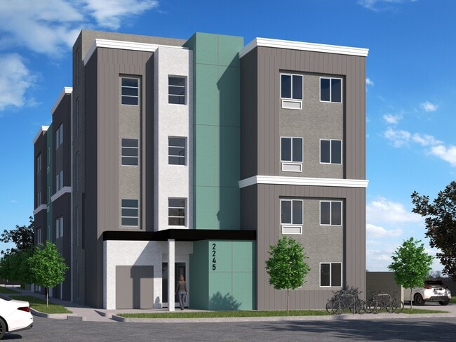 Building Photo - Haven on Amherst