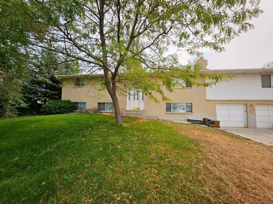 Photo - 1474 N 375 W Unidad B