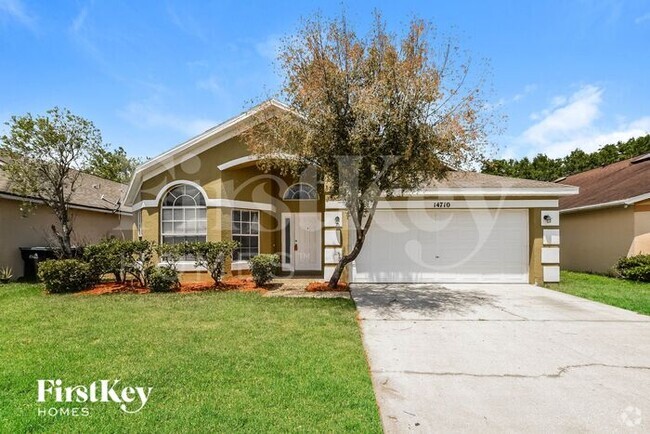 Building Photo - 14710 Lady Victoria Blvd Rental