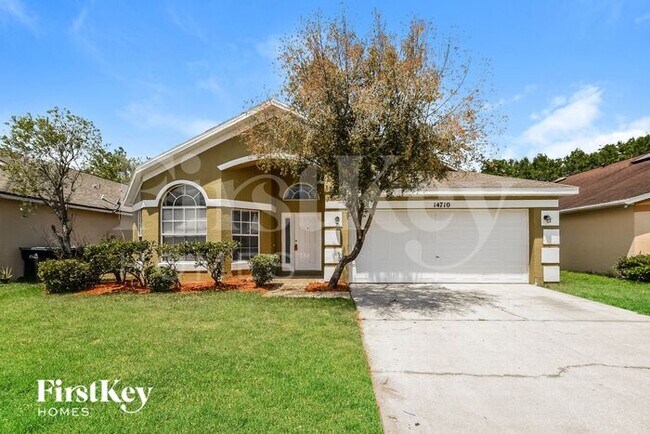Photo - 14710 Lady Victoria Blvd House