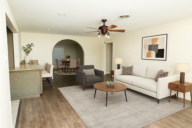 Photo - 5407 Rutherglenn Dr