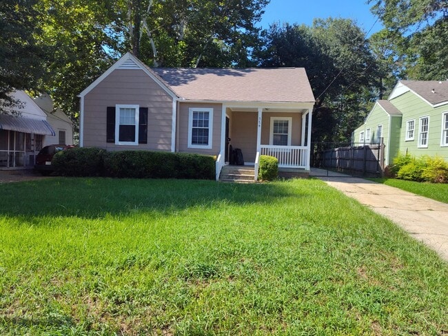 Building Photo - 358 E Ridgeway St Rental