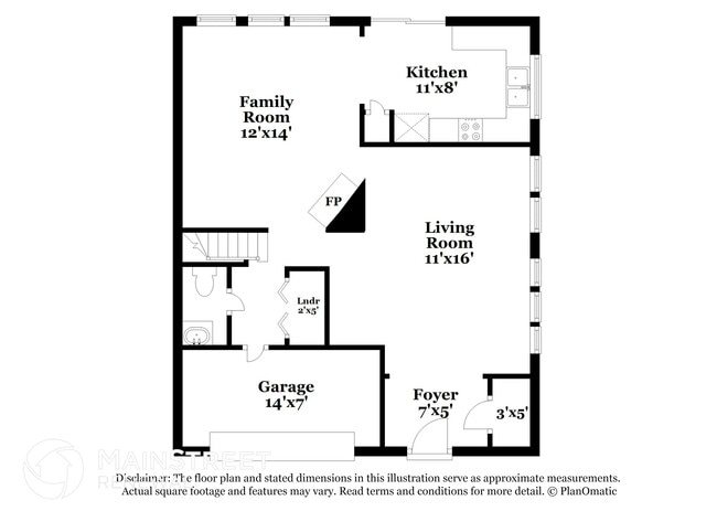 Photo - 1806 Courtside Pl Dr