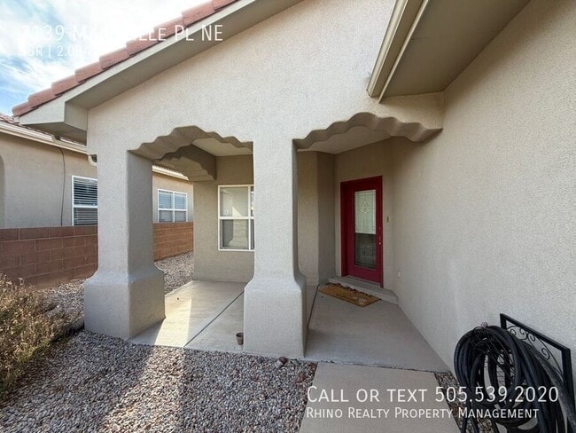 Photo - 7139 Marseille Pl NE