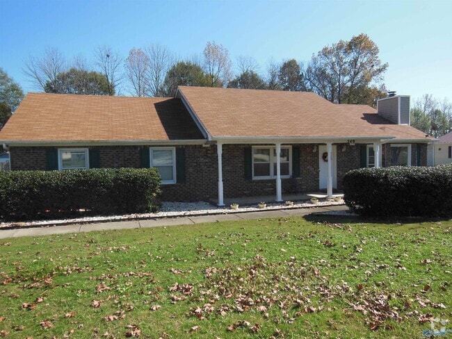 Building Photo - 549 Wade Rd Rental