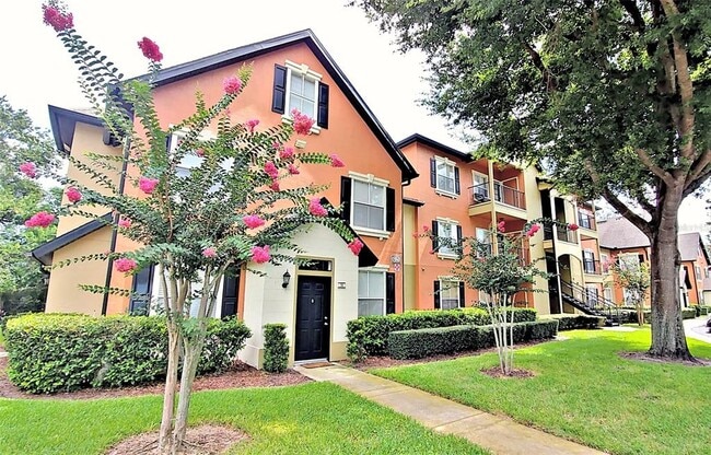 Photo - 6025 Westgate Dr Unit 2524