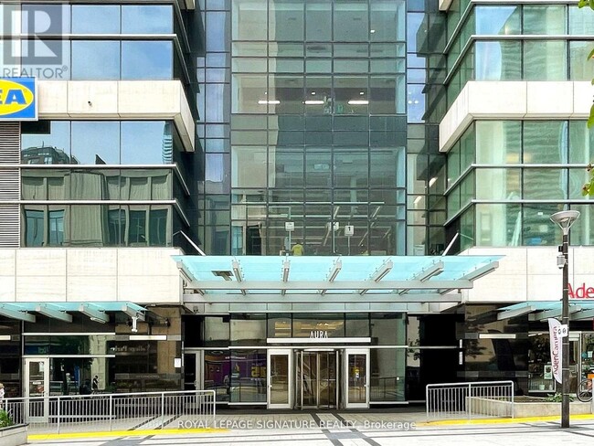 Photo - 386 Yonge St Unit 4508