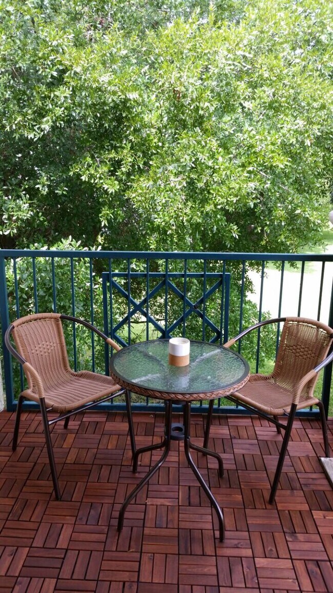 Hermosas vistas por todos lados - 7240 Westpointe Blvd