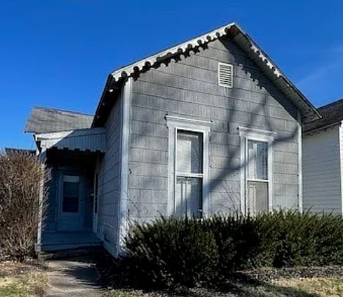 Photo - 1331 Sycamore St