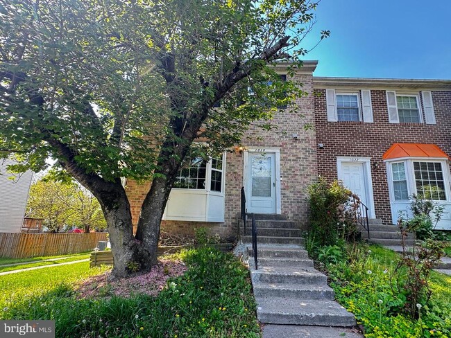 Photo - 1030 Travis Ln Townhome
