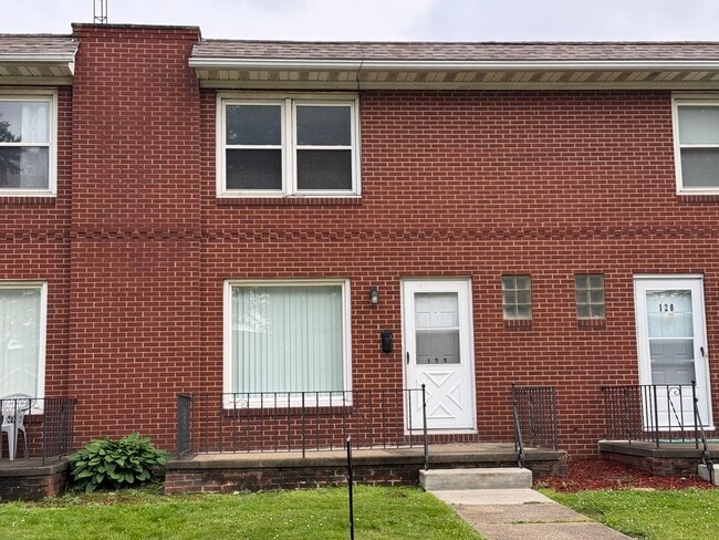 Photo - 122 Spangler Rd NE Townhome