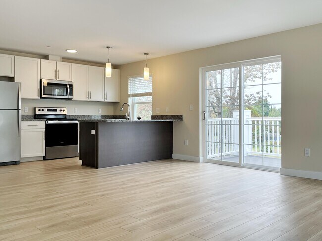 Sweetser Village Apartments