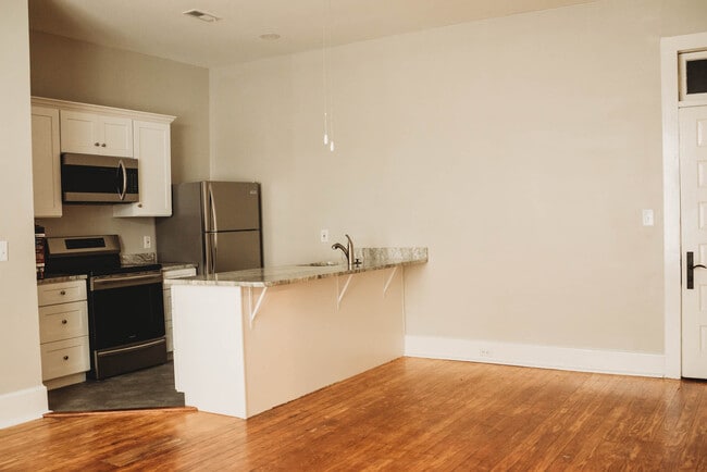 Photo - 529 E Washington St Unidad Apt F