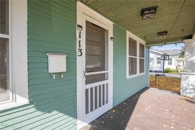 Photo - 113 Goodhope St