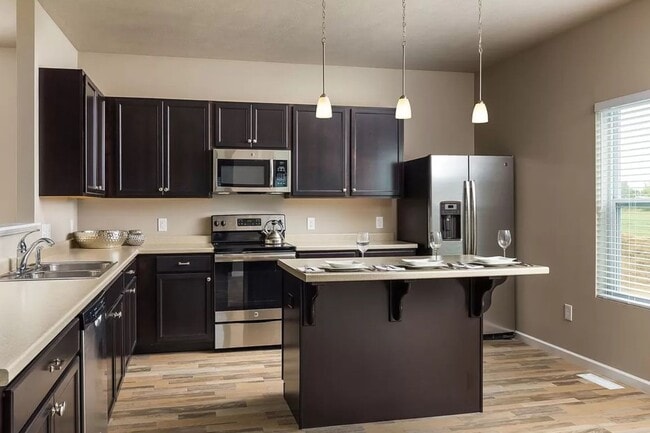 Photo - Newer 4 bedroom home for lease!