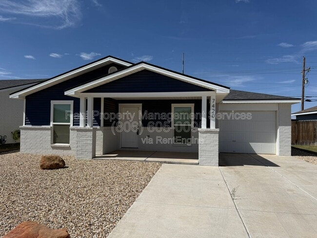 Building Photo - 7420 35th St