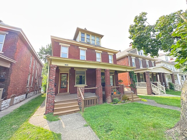 Building Photo - N 4th St 1703-1705 MLR Unit 1705 Rental