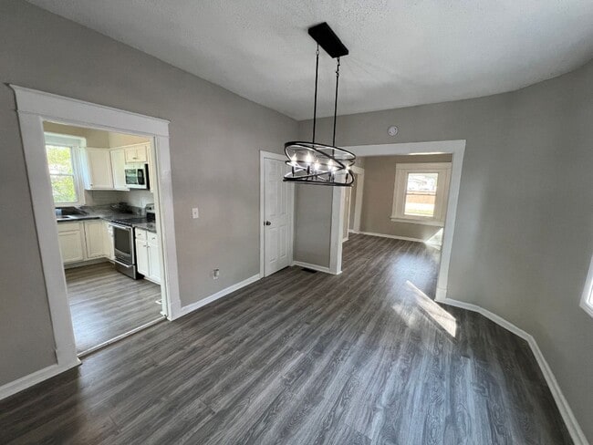 Photo - Updated 4-Bedroom Home with Plenty of Living and Storage Space!