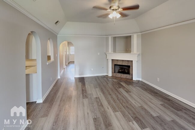 1142 Cross Valley Cove
