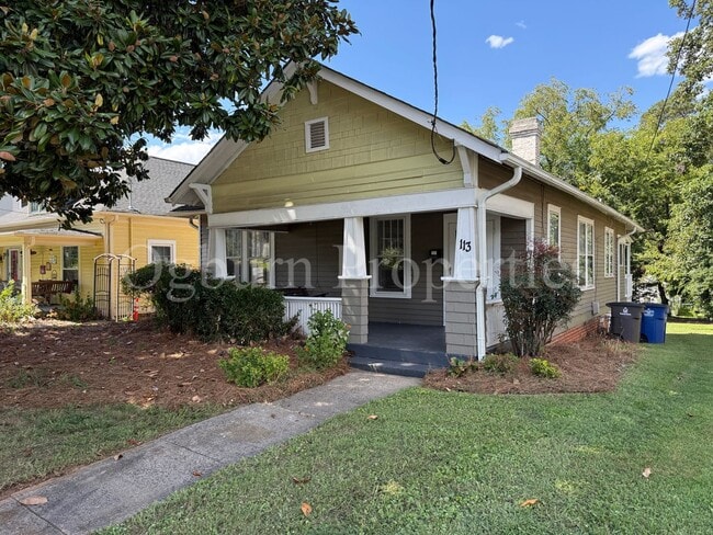 Photo - 113 E Sprague St Casa