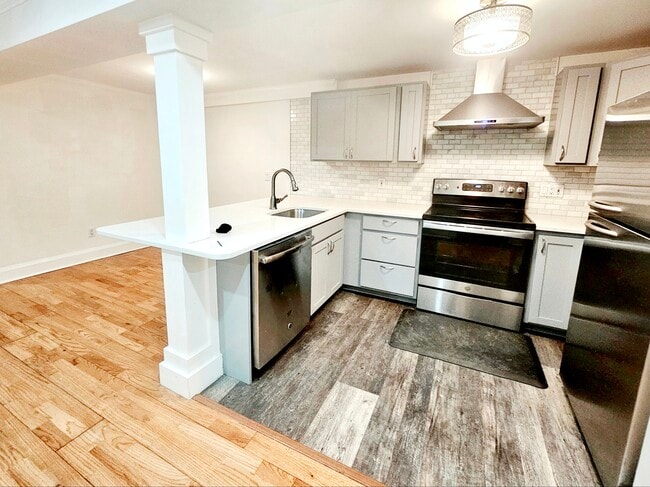 Photo - 519 Columbus Ave Unit 1