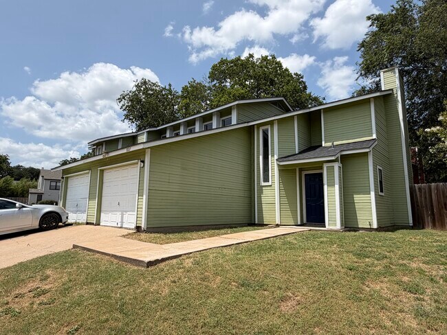 8107 Hood Cir Unit B