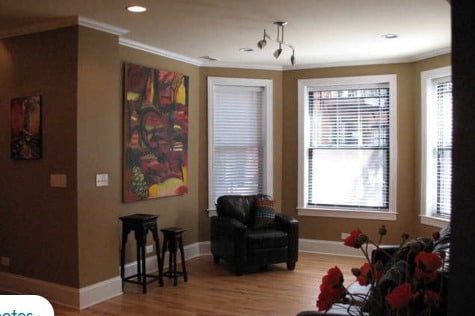 Photo - 1142 W Pratt Blvd Unit 2N