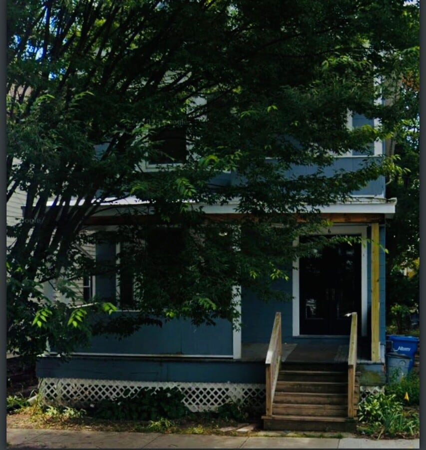 Photo - 6 Barclay St Unit 1st Floor