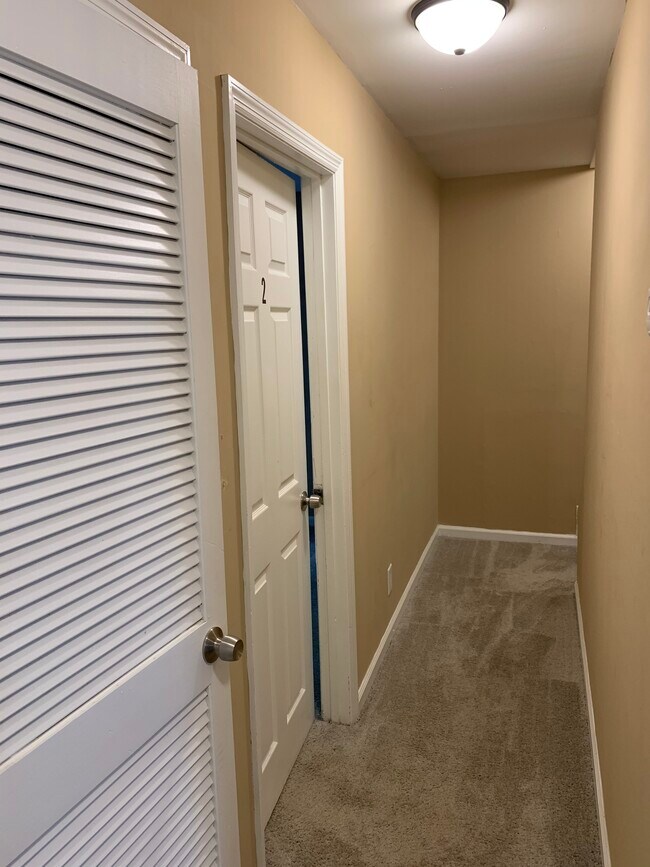 Photo - 1011 Curran St NW Unidad B