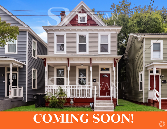 Building Photo - Living where You Love is Good for your Heart! Rental