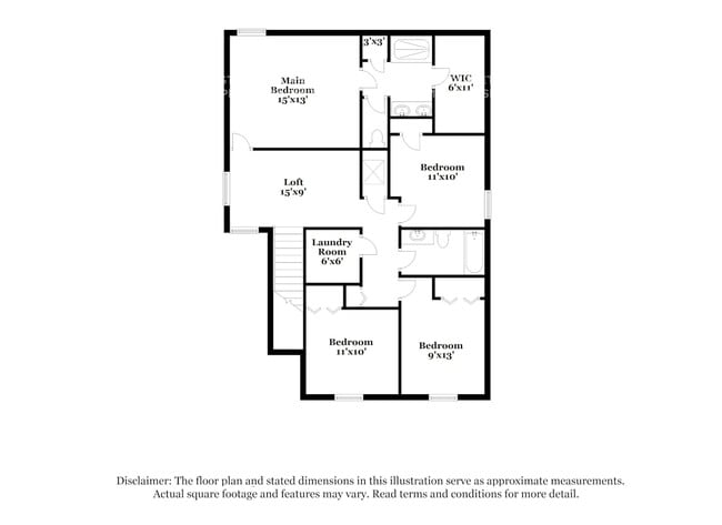 11109 Riley Pines Cir