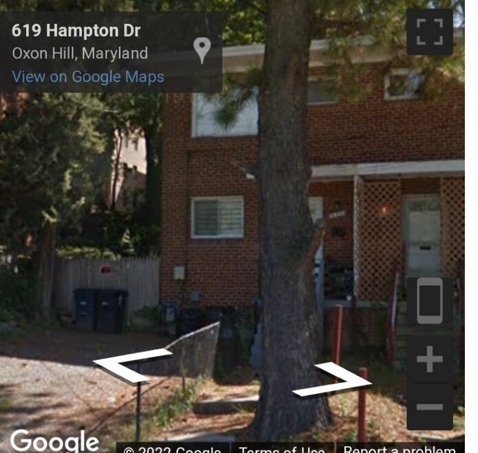 621 Hampton Dr