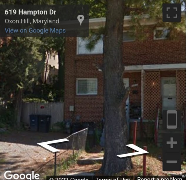 Building Photo - 621 Hampton Dr Rental