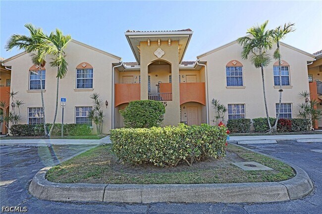 Building Photo - 4175 Castilla Circle Unit 203