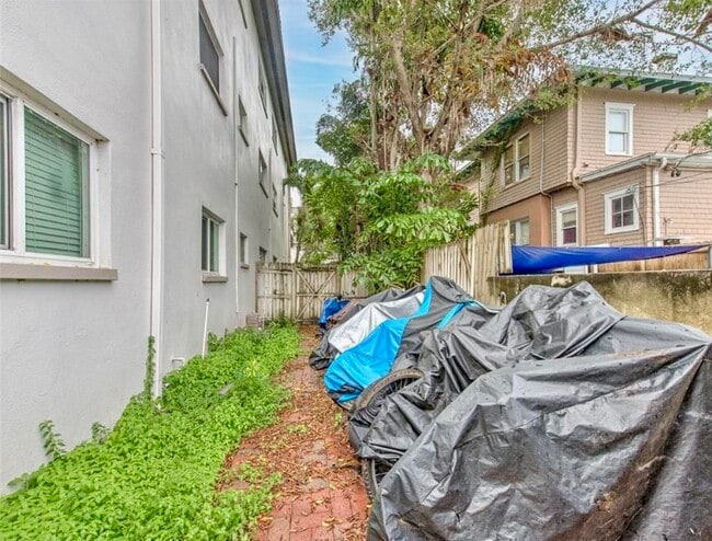 almacenamiento de bicicletas - 125 5th Ave NE Unidad 180