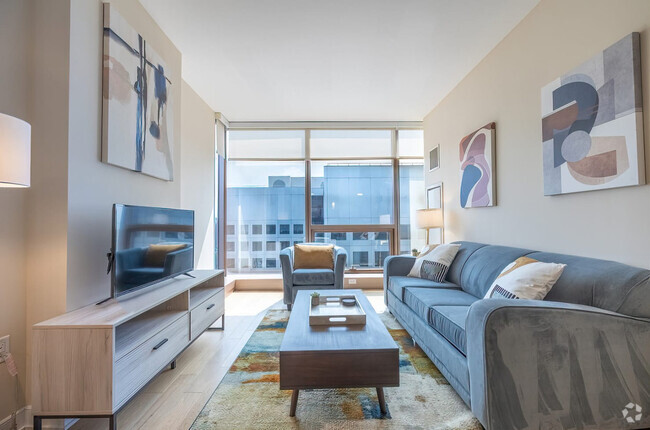 Building Photo - 355 Atlantic St Unit FL18-ID1050368P Rental